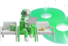 FPT Techday 2021 – nơi quy tụ các xu hướng công nghệ mới