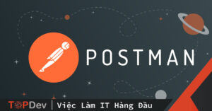 Marketplace Illustration