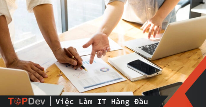 kinh nghiệm phỏng vấn tester