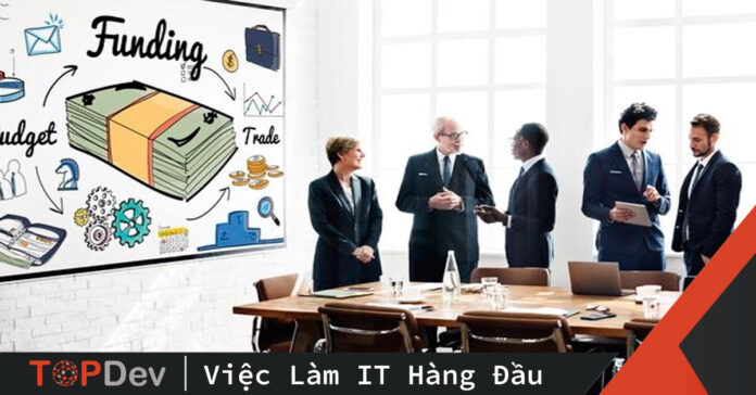 làm IT cho ngân hàng
