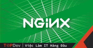 Nginx là gì, setup một server serve static file với Nginx