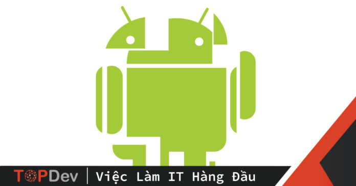 thư viện okhttp