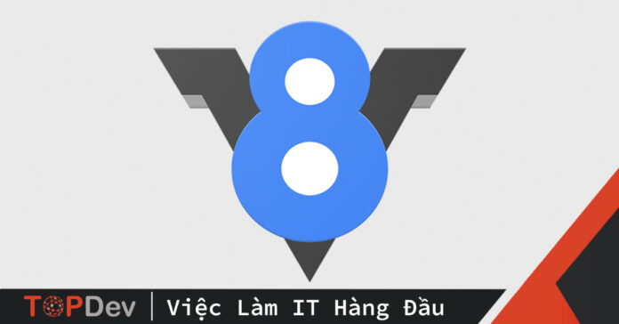 v8 và garbage collection