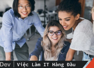 yêu cầu tuyển dụng của các công ty nước ngoài