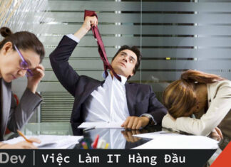 hợp tác trong công việc