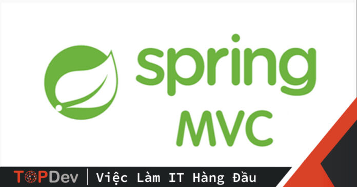 spring mvc