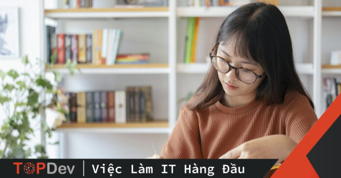 dân it đọc sách