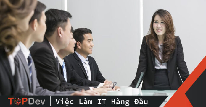 đào tạo trong doanh nghiệp