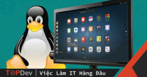 Chuyện gõ tiếng Việt trên Linux