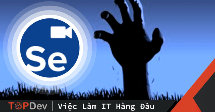 lệnh điều khiển