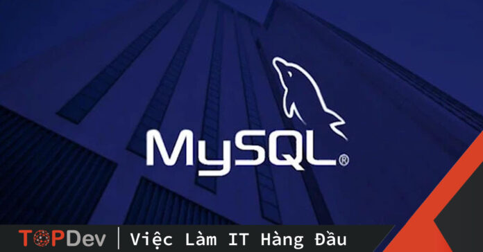 mysql