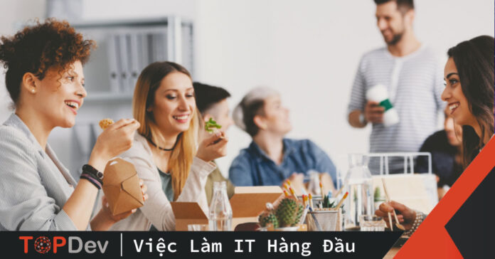 nghề nhân sự