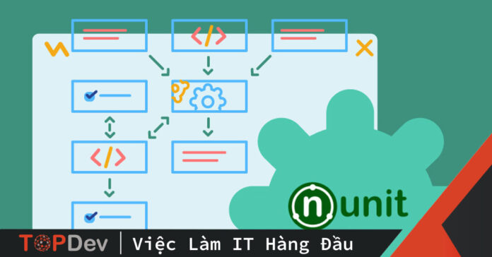 nunit framework