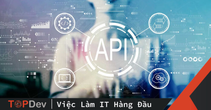 rest api client