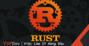 Rust là gì? Có ăn được không?