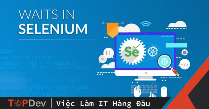 selenium webdriver