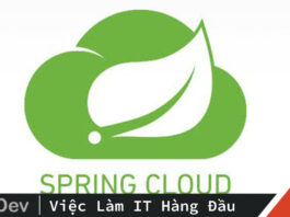 Spring Cloud Config Server