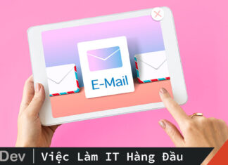 thư cảm ơn phỏng vấn