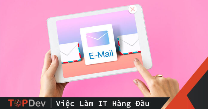 thư cảm ơn phỏng vấn