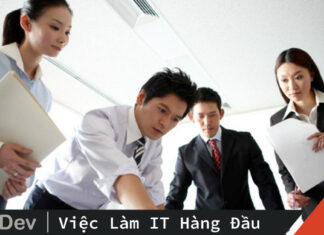 tố chất nghề nhân sự