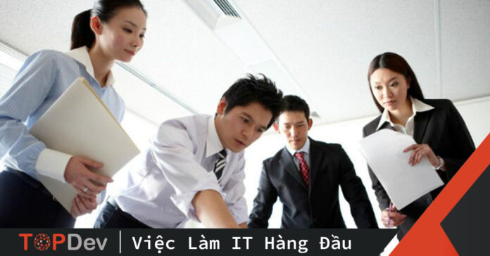 tố chất nghề nhân sự