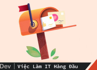 trả lời thư mời phỏng vấn