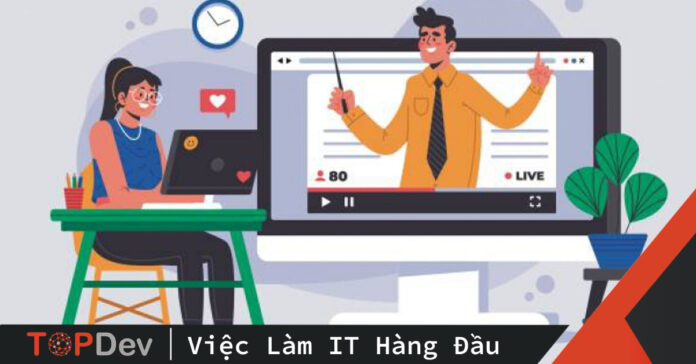 tự học lập trình