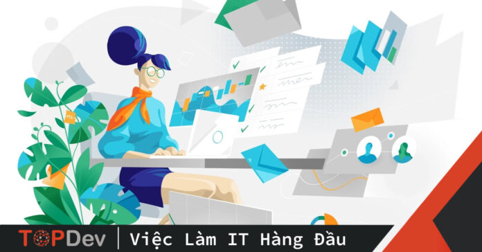 có nên làm it helpdesk