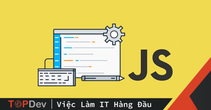 code trong javascript