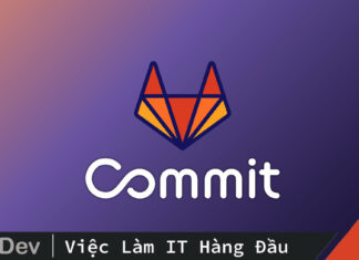 commit