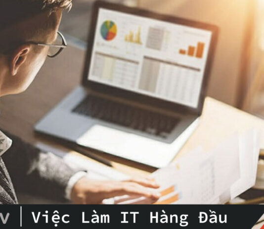 công việc c&b