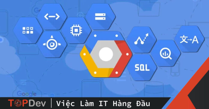 google pub
