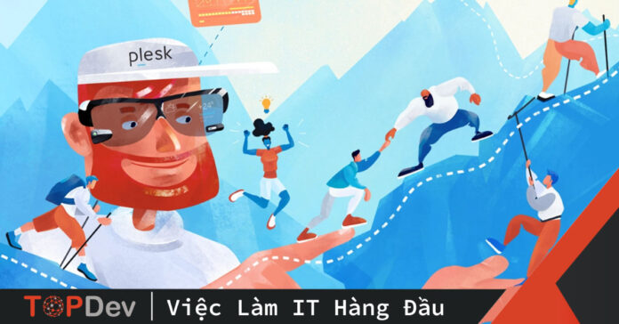 kỹ năng của team leader