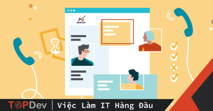 lập kế hoạch tuyển dụng