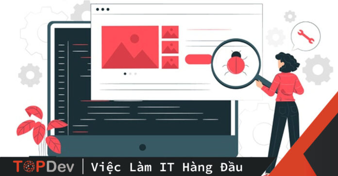 lỗi trong lập trình