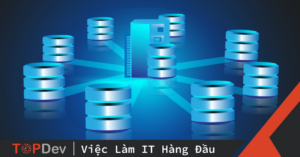 Marketplace Illustration