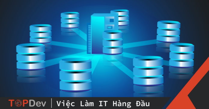 Data warehouse là gì