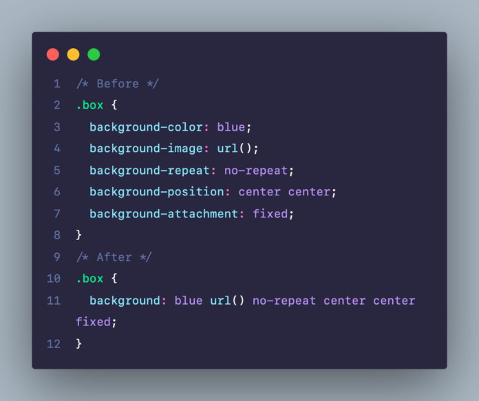 Thành thạo kỹ năng CSS của bạn với bộ code cực chất | TopDev