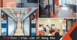 Marketplace Illustration