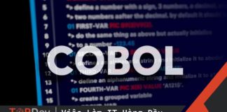 Cobol là gì
