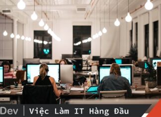 Những công ty IT tại TPHCM