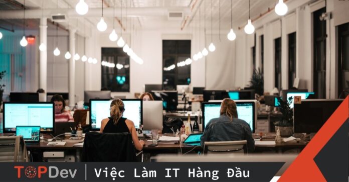 Những công ty IT tại TPHCM