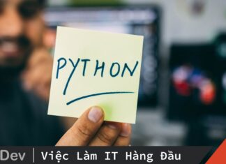 Khởi đầu dự án Python như thế nào để thuận tiện phát triển lên