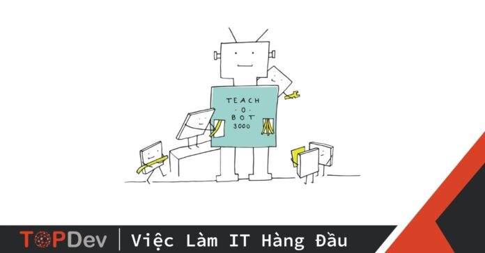 Giới thiệu nền tảng máy học ML.NET của Microsoft