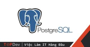 Dùng Python viết hàm xử lý dữ liệu dưới tầng database cho PostgreSQL
