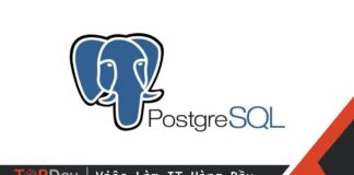 Dùng Python viết hàm xử lý dữ liệu dưới tầng database cho PostgreSQL