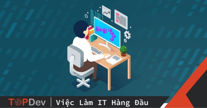 Game Developer là gì? Lộ trình trở thành Game Developer