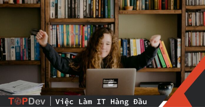 Những cuốn sách Developer nên đọc
