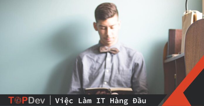 Những quyển sách cho Developer - phần 2