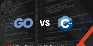 So sánh Golang và C++